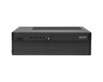 PC MSI PRO DP80 AI A2G-083XEU Ultra 5 16GB(2x8GB)DDR5 512GBSSD FreeDos LAN WiFi BT 2HDMI USB DP Fino:30/06
