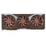 SVGA ASUS RTX5080-O16G-NOCTUA nVidia 16GBDDR7 256bit 2730Mhz-o.c. PCIe5.0 2xHDMI 3xDP 7680x4320 HDCP2.3 4sl 90YV0M32-M0NA00