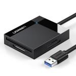 UGREEN Card Reader All In One- USB 3.0- 50cm