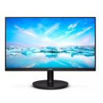 MONITOR PHILIPS LCD VA LED 27" Wide 271V8LA/00 4ms LowBlue MM FHD 4000:1 BLACK VGA HDMI 100HZ Vesa