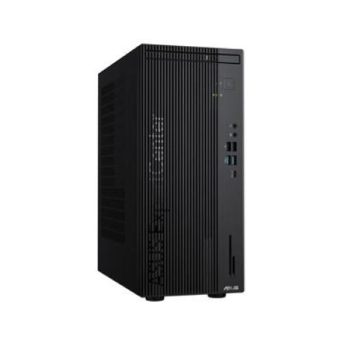 PC ASUS 15lt Mini TWR B700MFES-005225005X Blk Ultra5-225 16DDR5 512SSD W11Pro 1YOS ODD Wifi BT RJ45 HDMI VGA DP 10USB T+M