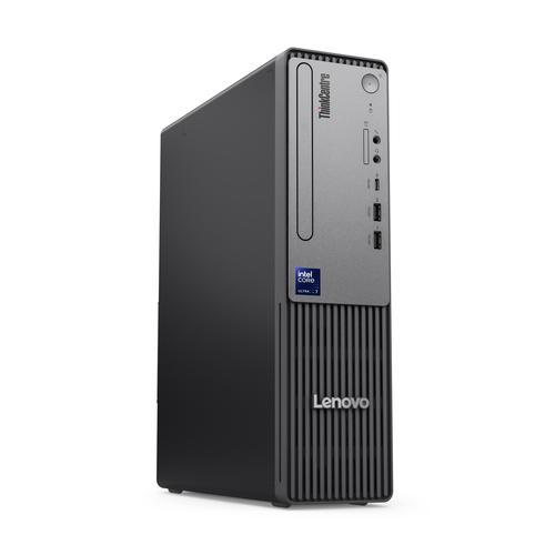 PC LENOVO AI PC ThinkCentre neo 50s SFF 13DM001EIX 8.2lt Ultra7-265 16DDR5 512SSD W11Pro 1YOS MM T+M 7USB HDMI DP RJ4 Fino:20/02