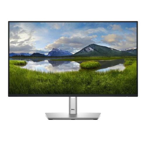 MONITOR DELL 24" Pro Plus DELL-P2425HE 1920 x 1080 Full HD IPS - 250 cd/m² 5 ms - HDMI, DP, USB-C, 3Y adv