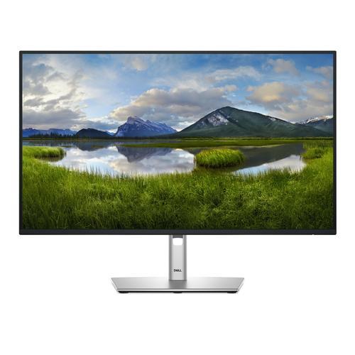 MONITOR DELL 27" DELL-P2725H IPS 1920x1080 Grey 16:9 8ms HDMI-DP-USBc-5USB Vesa 3Y Lift-Pivot-Swivel-Tilt