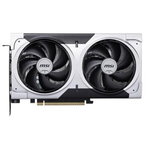 SVGA MSI GeForce RTX 5060 Ti 8G VENTUS 2X OC PLUS nVidia PcIe5.0 8GDDR7 128bit 2617Mhz 1xHDMI 3xDP 7680x4320 2slot