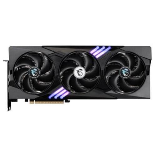 SVGA MSI GeForce RTX 5070 12G GAMING TRIO OC nVidia PCIe5.0 12GDDR7 192bit 2625Mhz 1xHDMI 3xDP 7680x4320 2,5slot