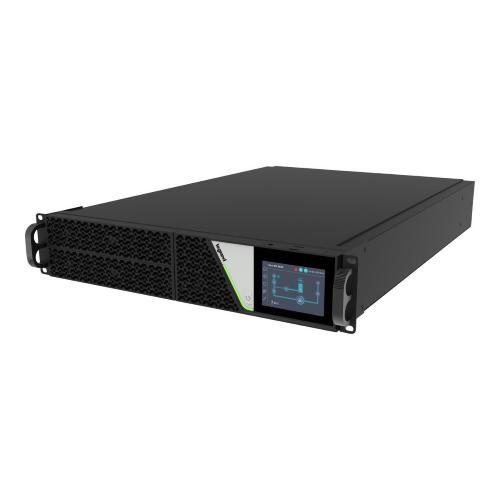 UPS LEGRAND Rack/Tower LG-311342 KEOR DK 3000VA/3000W OnLine/DC VFI Sinusoidale slot SNMP RS232 +6Batterie 12V