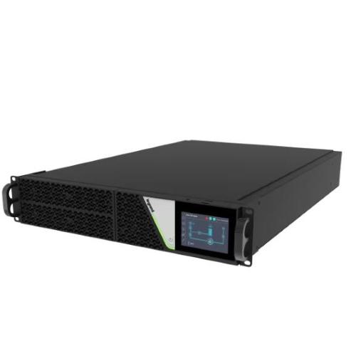 UPS LEGRAND Rack/Tower LG-311341 KEOR DK 2000VA/2000W OnLine/DC VFI Sinusoidale slot SNMP RS232 +6Batterie 12V