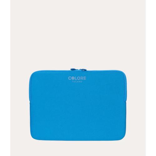 COLORE SLEEVE LAPTOP 15.6"/MB 16" BLU