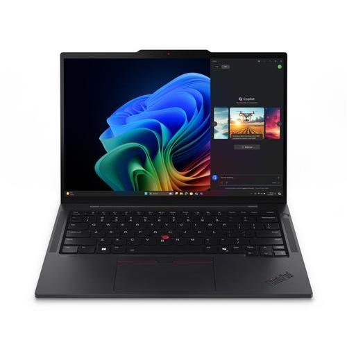 NB COPILOT+PC LENOVO ThinkPad T14s Gen6 21QX00KJIX 14"WUXGA IPS AG Ultra7-258V 32DDR5 1TBSSD W11Pro 3Y privCAM RI 4US Fino:29/05