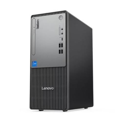 PC LENOVO ThinkCentre neo 50t TWR 12UD00EEIX 13.6lt i3-14100 8DDR5 512SSD FreeDos 1YOS MM T+M 9USB HDMI DP VGA RJ45 CardR