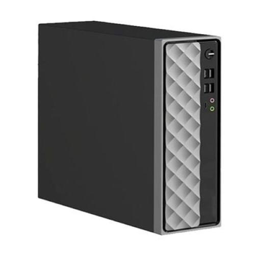 PC YASHI GENIO SFF(8L) YY80206 i5 13500HX 8GBDDR4/512SSD W11Pro HDMI DP 4USB Lan Type C 2YOC Fino:30/06