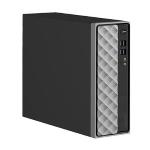 PC YASHI GENIO SFF(8L) YY80206 i5 13500HX 8GBDDR4/512SSD W11Pro HDMI DP 4USB Lan Type C 2YOC Fino:30/06