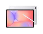 SAMSUNG TABLET SM-X400 GALAXY TAB S10 LITE 6+128GB 10.9 SILVER