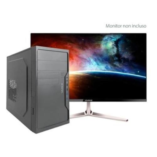 PC YASHI GENIO² MiniTower(22L) YY13254 i3 14100 8GBDDR4/512SSD W11Pro 2YOC Fino:30/04