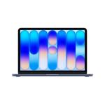 NB APPLE MacBook Neo MHFF4T/A A18 Pro Indigo(Indaco) 13" LED RD IPS 8gb 256GBSSD WiFi BT CAM FaceTimeHD