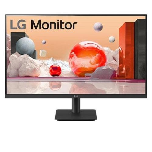 LG MONITOR 27 LED IPS 100HZ 16:9 FHD 5MS 250 CDM, HDMI, MULTIMEDIALE
