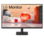 LG MONITOR 27 LED IPS 100HZ 16:9 FHD 5MS 250 CDM, HDMI, MULTIMEDIALE