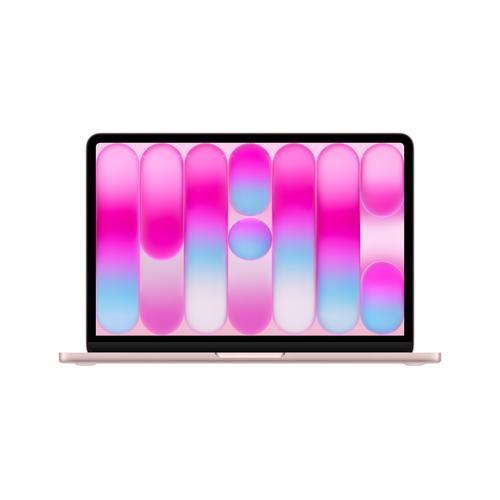 NB APPLE MacBook Neo MHFJ4T/A A18 Pro Blush(Rosa Pastello) 13" LED RD IPS 8gb 512GBSSD Touch ID WiFi BT CAM FaceTimeHD