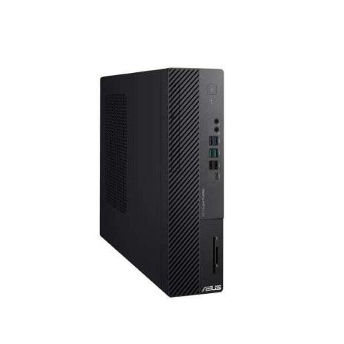 PC ASUS 8,6lt SFF B700SFES-005235004X Blk Ultra5-235 DDR5 16G 512SSD W11Pro 1YOS ODD RJ45 HDMI VGA USB TPM