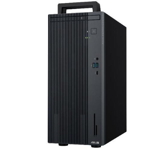 PC ASUS 15Lt Mini TWR P500MV-03100U0010 Gray Core 3 100U SO-DDR5 8GB 512SSD Freedos USB HDMI TPM