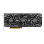 SVGA PNY GEFORCE RTX5070Ti nVidia TRIPLE FAN OVERCL. PCIe5.0x16 16GBDDR7 256bit 2,3GHz DPx3 HDMI 300W 3slot VCG5070T16TFXPB1-O