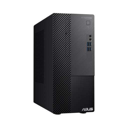 PC ASUS 15lt Mini TWR B700MFES-0052250050 Blk Ultra5-225 8DDR5 512SSD Freedos 1YOS ODD Wifi BT RJ45 HDMI VGA DP 10USB T+M TPM