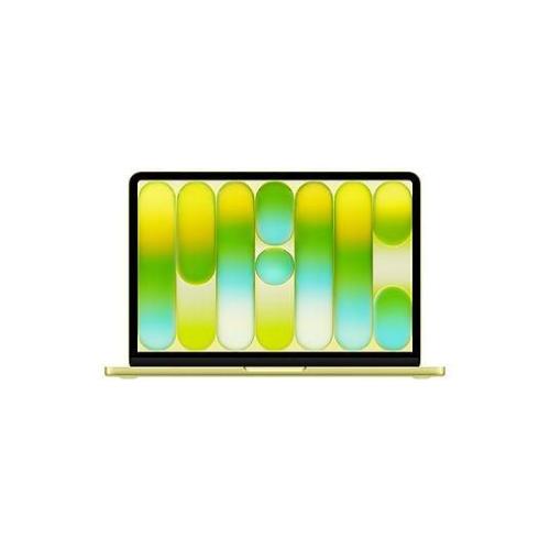 NB APPLE MacBook Neo MHFD4T/A A18 Pro Citrus(Giallo Agrume) 13" LED RD IPS 8gb 256GBSSD WiFi BT CAM FaceTimeHD