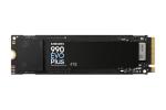 SSD-Solid State Disk m.2(2280) NVMe 2.0 4000GB (4TB) PCIe4.0x4 SAMSUNG MZ-V9S4T0BW SSD990 Evo Plus 990 R:7250MB/s -W:6300MB/s