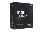 CPU INTEL Core Ultra 7 270K Plus 3,7Ghz (5,5Ghz turbo) 24Core BX80768270K 40MB LGA1851 125W Intel Graphic BOX NO FAN Gar. 3anni