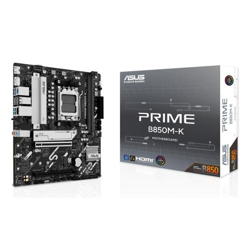 MB ASUS PRIME B850M-K