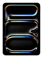 APPLE 11INCH IPAD PRO WIFI 256GB WITH STANDARD GLASS SPACE BLACK