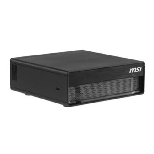 WKS AI PC MSI EDGEXPERT-32SEU NVIDIA GRACE BLACKWELL GB10 Arm 20Core 128GB 4TBSSD NVIDIA DGX HDMI USB WiFi7 LAN BT 3Y Fino:03/05