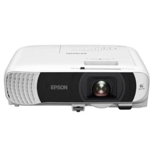 VIDEOPROIETTORE EPSON EB-FH18 V11HB59240 16:9 FULL HD 1080p 4100AL IEEE 802.11a/b/g/n/wireless ca / Miracast Fino:31/12