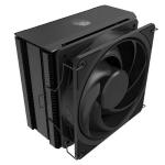 DISS A ARIA COOLER MASTER MAY-T2HP-217PK-R1 Hyper 212 3DHP NERO LGA1851-1700-1200 AM5-AM4 1xFAN 133x86x158mm
