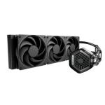 DISS A LIQUIDO COOLER MASTER MLX-D36M-A24PK-R1 Masterliquid 360 ATMOS STEALTH LGA1851-1700-1200-1151 AM5-AM4 394x119.2x27,2mm