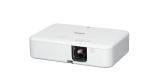 VIDEOPROIETTORE EPSON CO-FH02 V11HA85040 16:9 FULL HD 1080p 3000AL 3LCD USB LAN WIFI, ANDROID TV, TELECOMANDO, CAVO A Fino:30/06