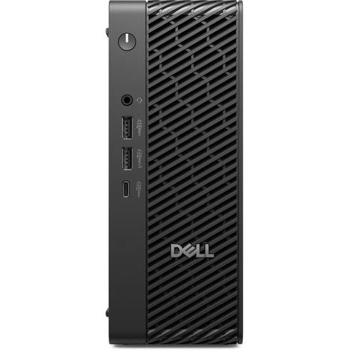 WKS DELL AI PC PRO MAX MICRO FCM2250 2N36V ULTRA7-265 V-PRO 16GBDDR5 1TBSSD RTX A1000 W11PRO 11USB 3DP GLAN 3YOS 280W FINO:31/12