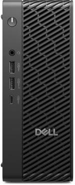 WKS Dell AI PC Pro Max Micro FCM2250 2N36V Ultra7-265 v-PRO 16GBDDR5 1TBSSD RTX A1000 W11Pro 11USB 3DP Glan 3YOS 280w Fino:31/12