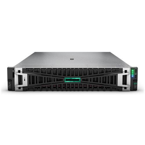 SERVER HPE P71674-425 DL380 Gen11 Xeon-S 4510 12C 2.40GHz 2x32GB DDR5 2x960GB SSF 8x2.5 HS MR408i-o NOODD 4Glan 2x100 Fino:07/05