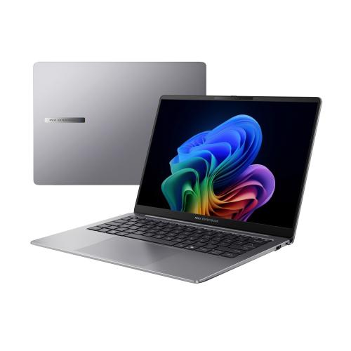 NB ASUS P5405CAA-NZ0020X 14"WQXGA AG Ultra7-356H 32DDR5 1TBSSD W11Pro 2Y CAM Wifi BT 2USB HDMI RJ45 FP RI