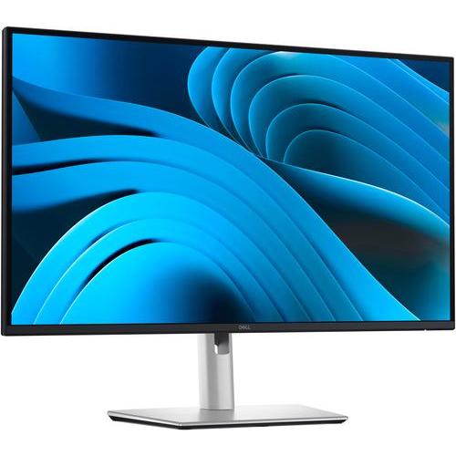 MONITOR DELL PRO 27" PLUS DELL-P2725DE IPS 2560x1440 16:9 5ms HDMI 2xDP USB-C 5USB Vesa 3Y Pivot Regolabile in Altezz Fino:31/12