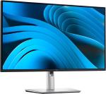 MONITOR DELL PRO 27" PLUS DELL-P2725DE IPS 2560x1440 16:9 5ms HDMI 2xDP USB-C 5USB Vesa 3Y Pivot Regolabile in Altezz Fino:31/12