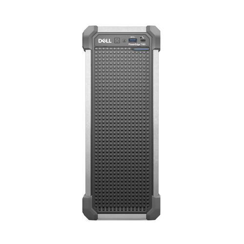 SERVER DELL T160 6TT6G Smart Selection TOWER XEON 6 6315P 1x16GB 2x2TB HDD SATA 2x2.5" Emb.Sata 3YNBD Fino:31/12