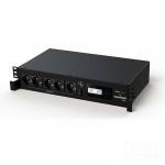 UPS TECNOWARE Rack ERA PLUS 2102 - FGCERAPL2102RSCH- 2100VA +Stabilizz. con 5 PRESE Schuko