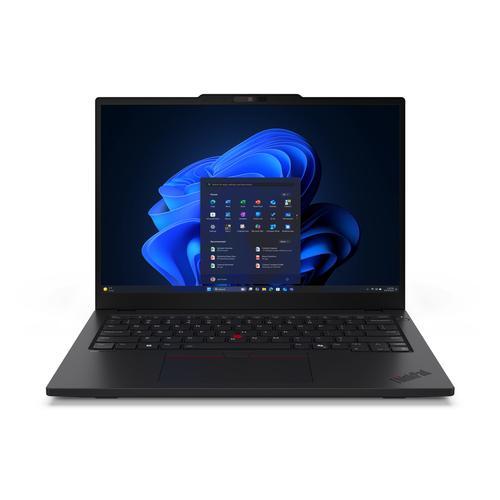 NB AI PC LENOVO ThinkPad L13 21R5003QIX 13.3"WUXGA IPS AG Ultra5-225U 16DDR5 512SSD W11Pro 3Y CAM MIC RI 4USB HDMI