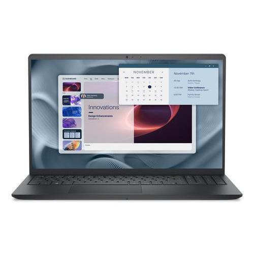 NB Dell Pro 15 Essential PV15250 N720W 15.6" FHD i5-1334U 8DDR5 512SSD W11Home noAC CAM 3USB HDMI 1YOS WiFi BT Fino:31/12