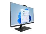 LCDPC YASHI Victory AY24809 24"IPS Black AMD Ryzen7 6850H 16GBLPDDR5 512SSD NMVe W11Pro noODD 3USB Type C PrivCAM REG Fino:30/09