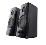 TRUST SPEAKER SET TYTAN 2.0 NERO