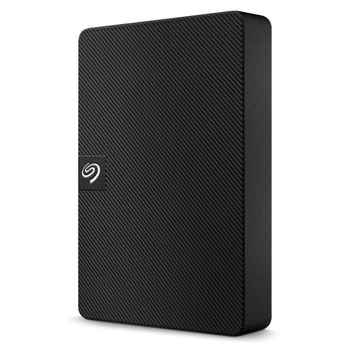 HDD Esterno Portatile Seagate 2.5 Expansion - 4TB (GI)
